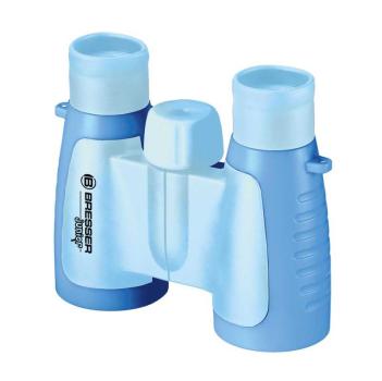 Bresser Junior Kinderfernglas blau